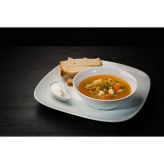 Family Pack -Ciorbă De Vacuță