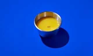 Mango Chili Sauce