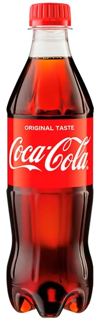 Cola 0.5L