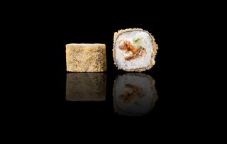 Смажений з вугром  (8 шт/300 г)