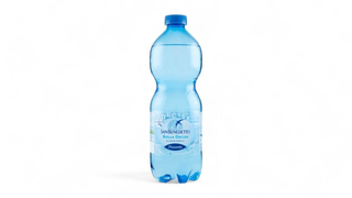 Acqua frizzante