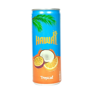 Hawai