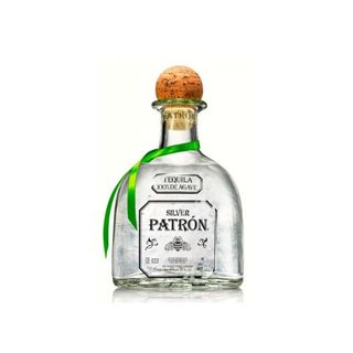 Tequila Patron Silver 70Cl