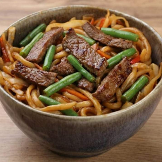 ატრია საქონლის სუკით