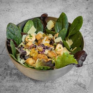 Ensalada César 4F