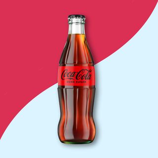 Coca-Cola Zero 33cl