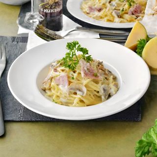 Паста Карбонара (400г)