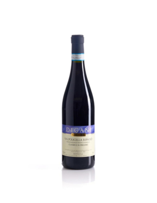 VALPOLICELLA RIPASSO