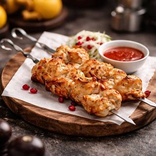 Шашлик Курка 250/50 г