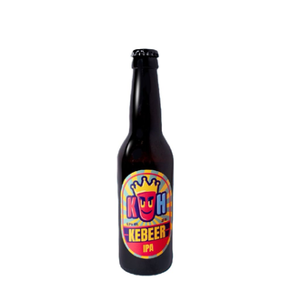 Kebeer IPA