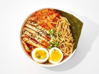 XL Спайсi Рамен 0,650