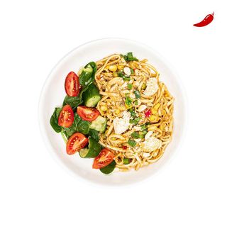 Локшина з тофу (470г)