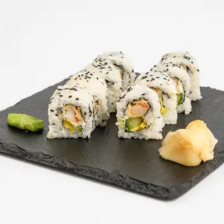 Philadelphia roll