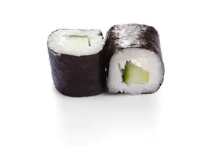 Maki Concombre - 8 Pièces