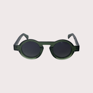 Roundy Unisexe - Green