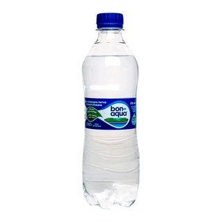 Вода BonAqua — 0,5 л
