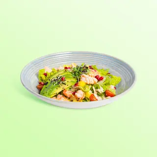 Ensalada De La Casa