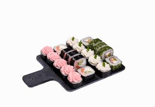 Набор Джанго (20шт/600г)