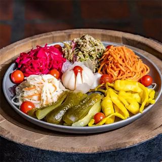 მჟავეულის დაფა