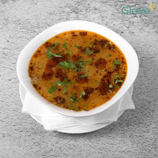 Боб чорба 330мл