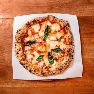 COMBO Margherita + racoritoare