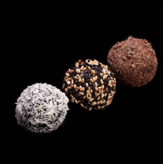 Brigadeiros