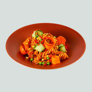 Primavera pasta