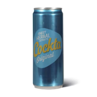 Cockta 0.25l