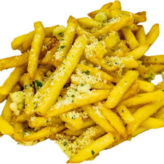 CARTOFI CU PARMEZAN 250 GR