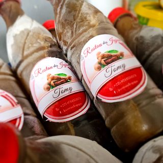 Jus de Tamarin (Tomi)