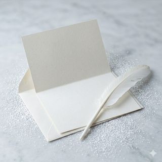 Lettera di auguri