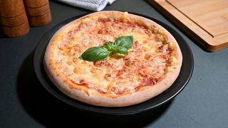 Pizza Margherita STG Ø 24cm