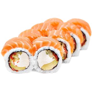 Рол Філадельфія De Luxe (280г)