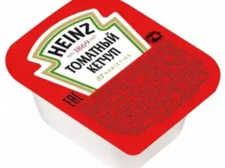 Кетчуп (25г)
