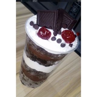 Cake Parfait