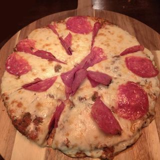 Pizza Che Boludo