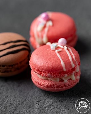 Macaron