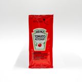 Ketchup Monodosis