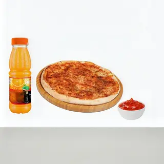 Kids Meniu Pizza