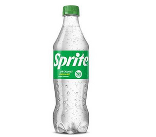 Sprite 0,33l