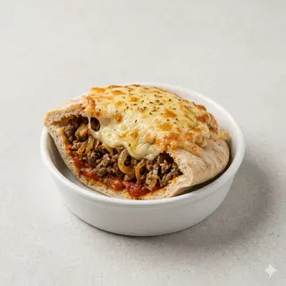 Rollo Gratinado
