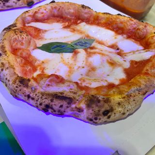 Margherita