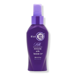 It's a 10 Miracle აბრეშუმის კონდიციონერი