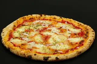 Quattro Formaggi 