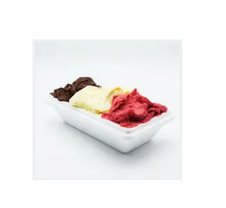 Confezioni di gelato da 1500 g - 8 gusti