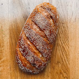 Chleb pszenno-żytni