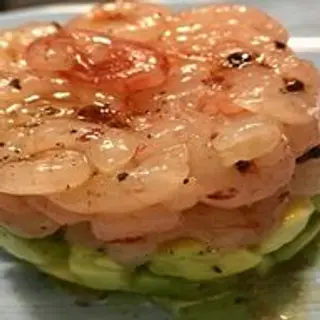 Tartare amaebi