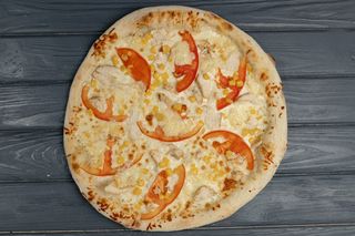 Піца Гована