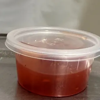 Sweet-Chilli