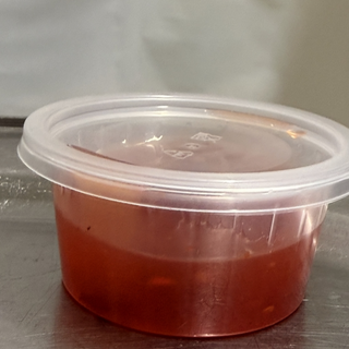 Sweet-Chilli